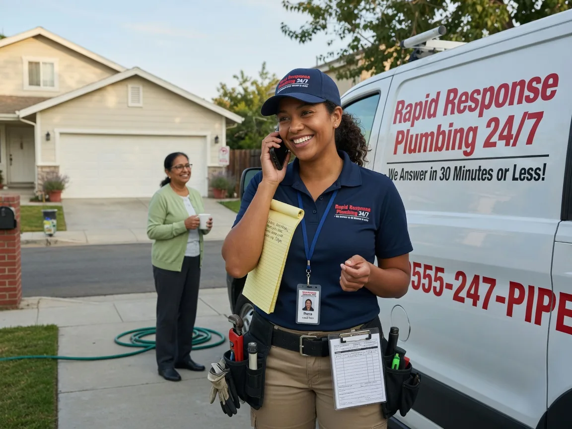 Emergency Plumber Harbinger, NC FAQs